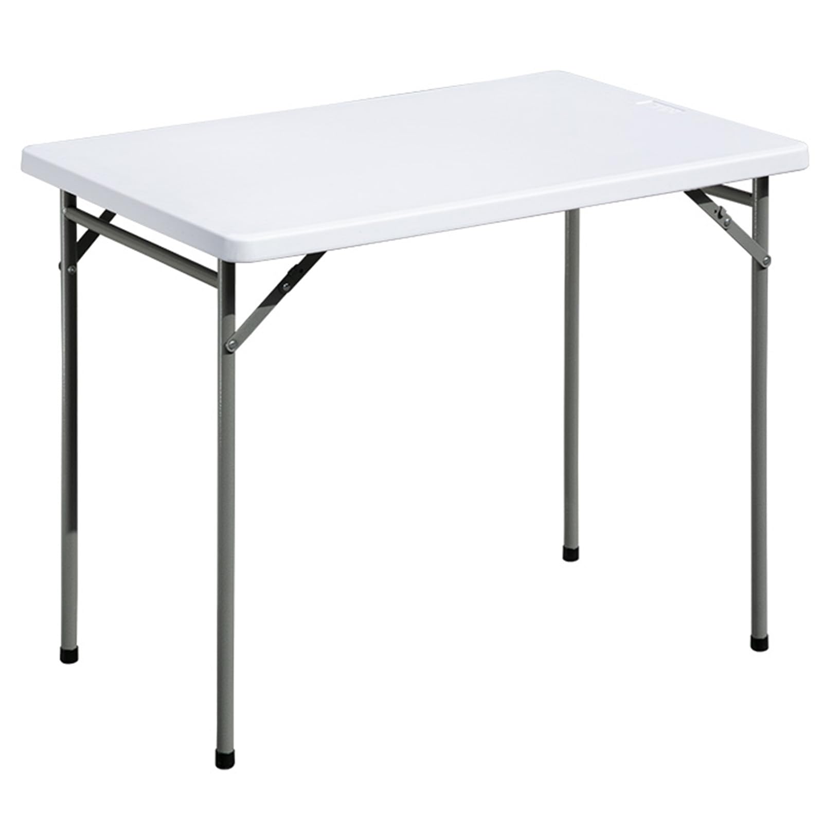 Amazon.com: FROASISPRO Folding Table 3ft Rectangular All-Occasion